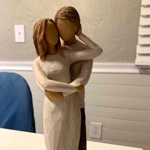 Willow Tree “together”